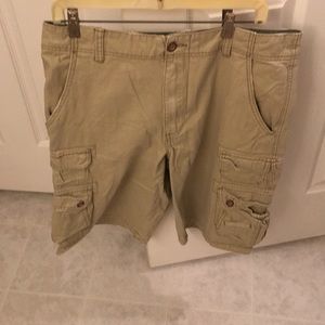 Men’s shorts
